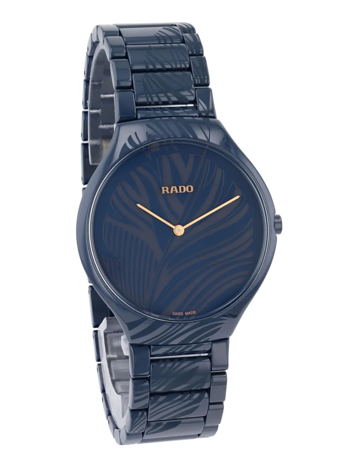 Rado True Thinline My Bird, reference R27014152, photo 1