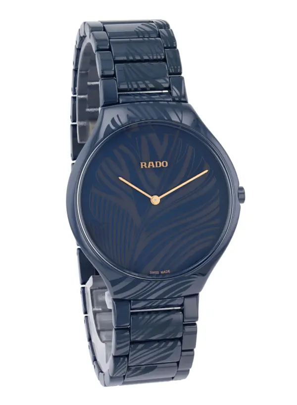 Rado True Thinline My Bird, reference R27014152