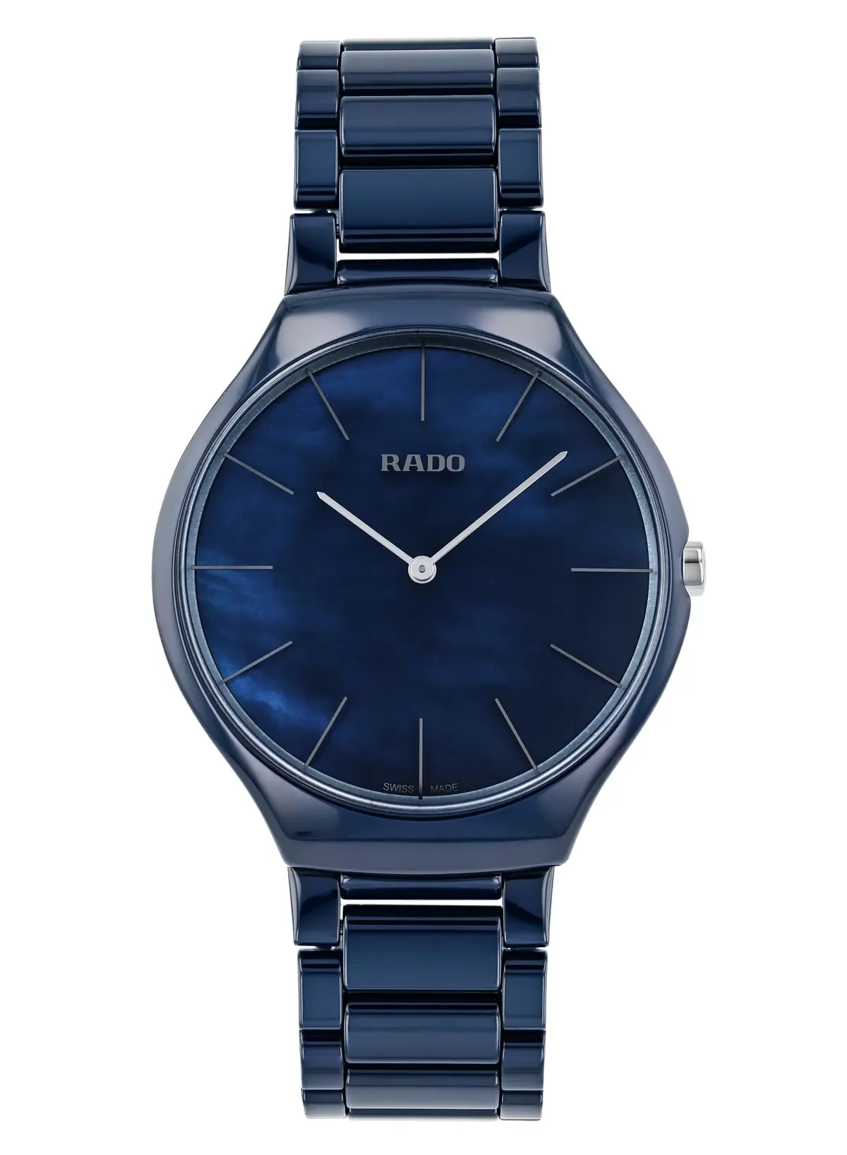 Rado True Thinline, reference R27005902, photo 1