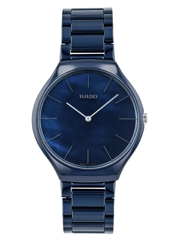 Rado True Thinline, reference R27005902