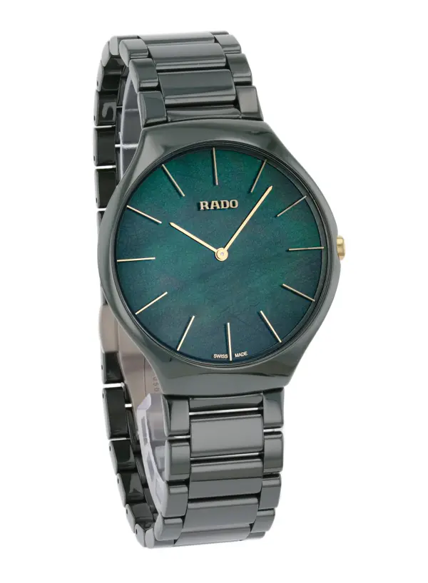 Rado True Thinline, reference R27006912