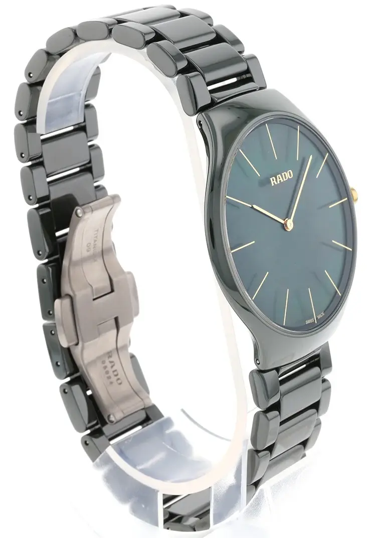 Rado True Thinline, reference R27006912, photo 3