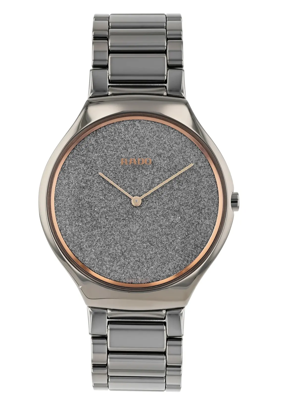 Rado True Thinline, reference R27010102, photo 1