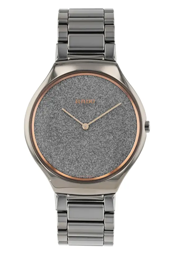 Rado True Thinline, reference R27010102