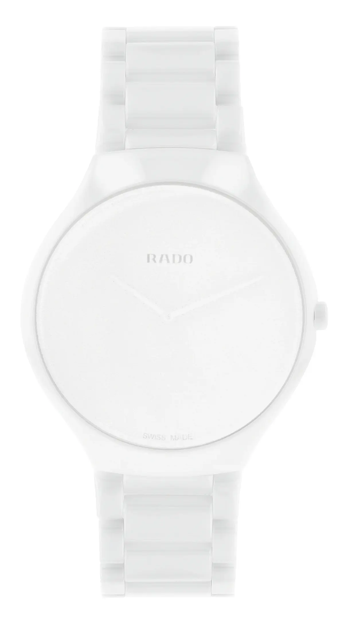 Rado True Thinline Stillness, reference R27015012, photo 1