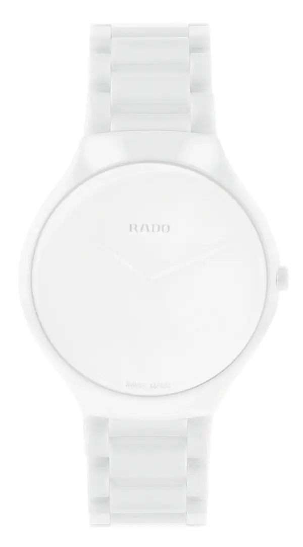 Rado True Thinline Stillness, reference R27015012
