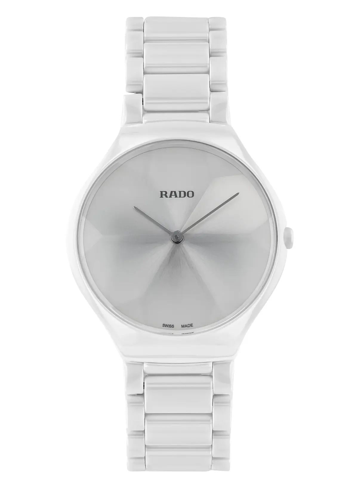 Rado True Thinline x Great Gardens of the World, reference R27007032, photo 1