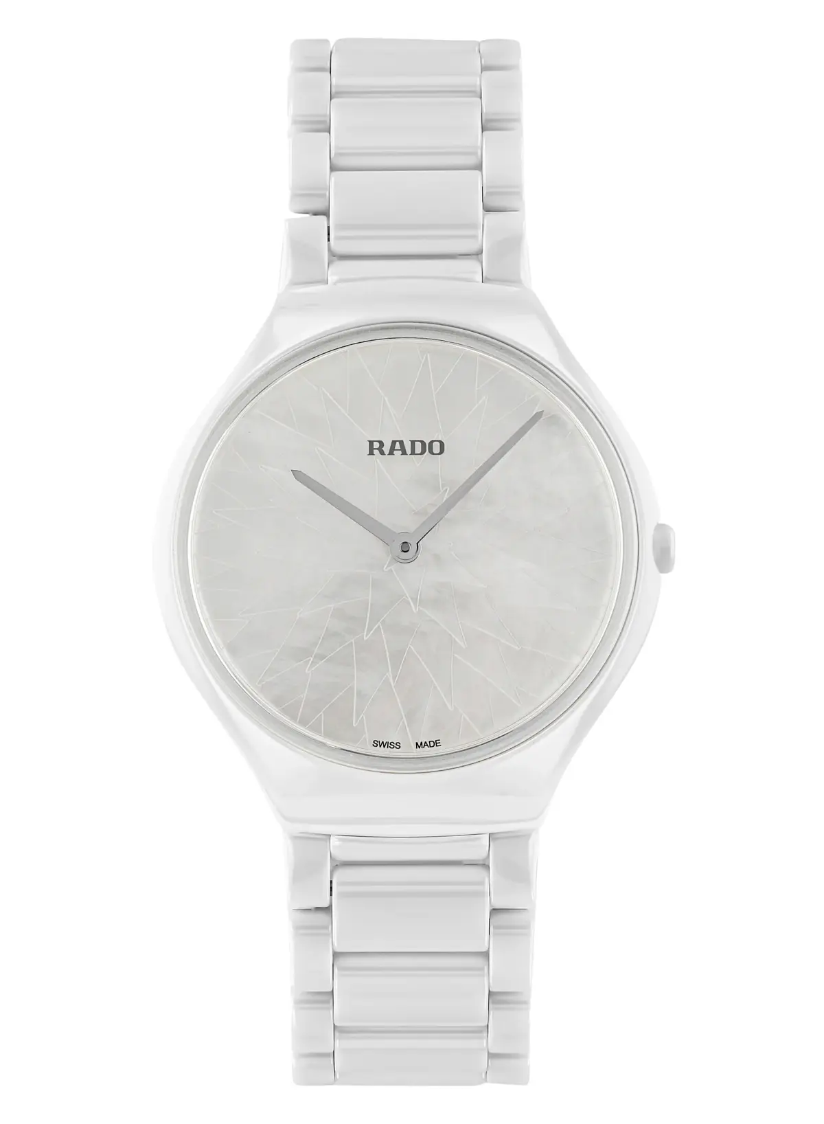Rado True Thinline x Great Gardens of the World, reference R27118902, photo 1