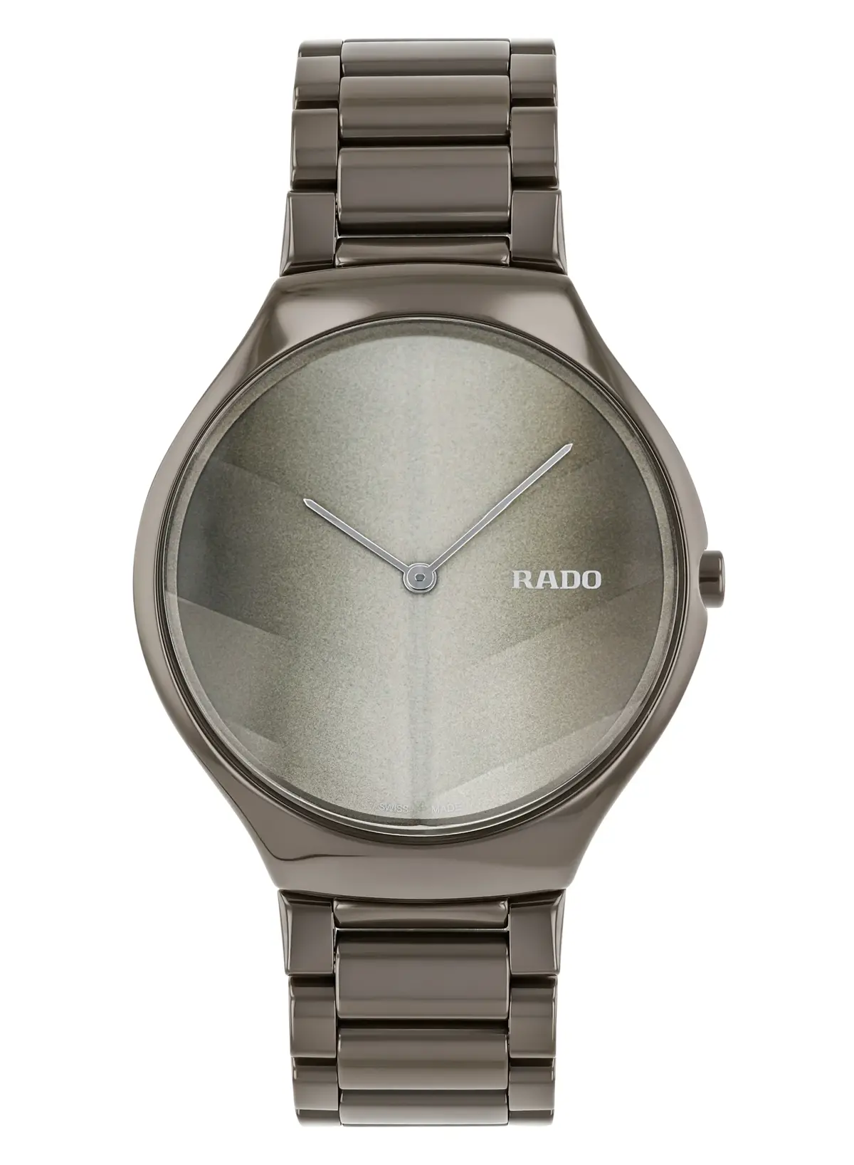 Rado True Thinline x Great Gardens of the World, reference R27121302, photo 1