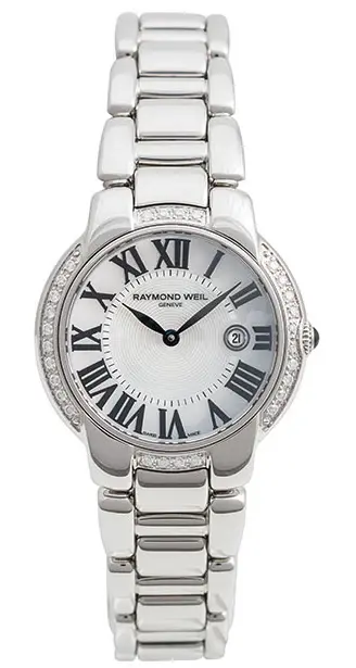 Raymond Weil Jasmine, reference 5229-STS-00970