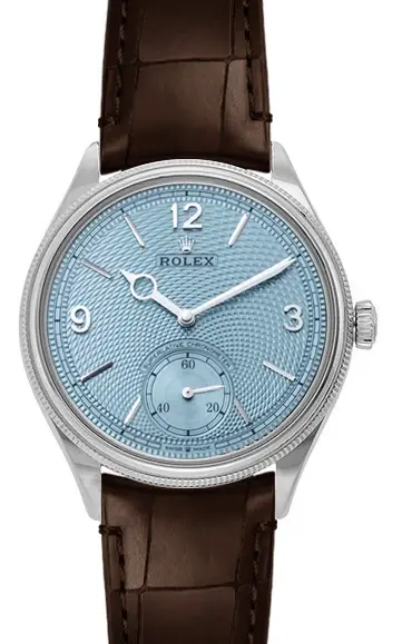 Rolex 1908, reference 52506, photo 1