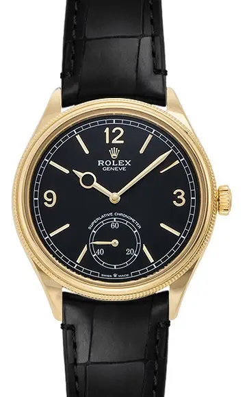 Rolex 1908, reference 52508, photo 1