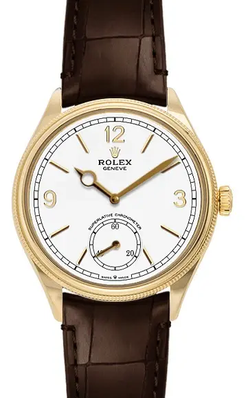 Rolex 1908, reference 52508, photo 1