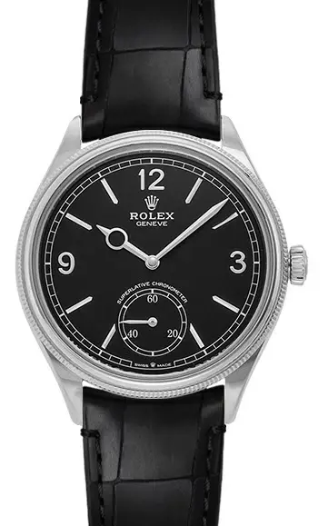 Rolex 1908, reference 52509, photo 1