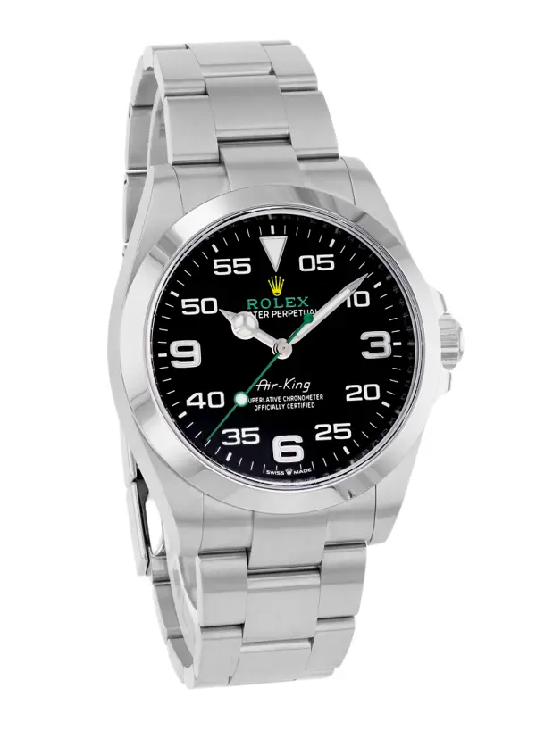 Rolex Air-King, reference 126900