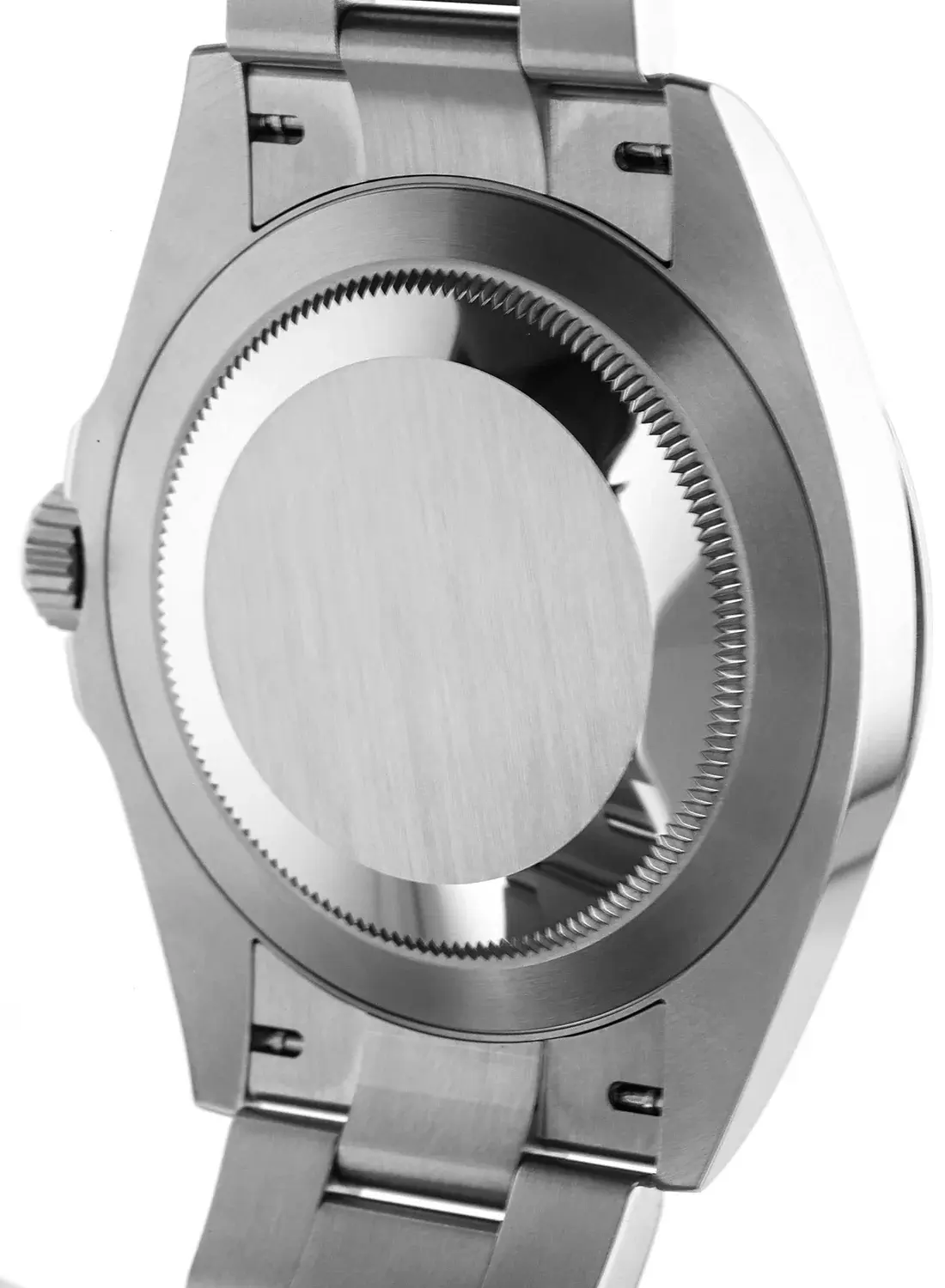 Rolex Air-King, reference 126900, photo 3