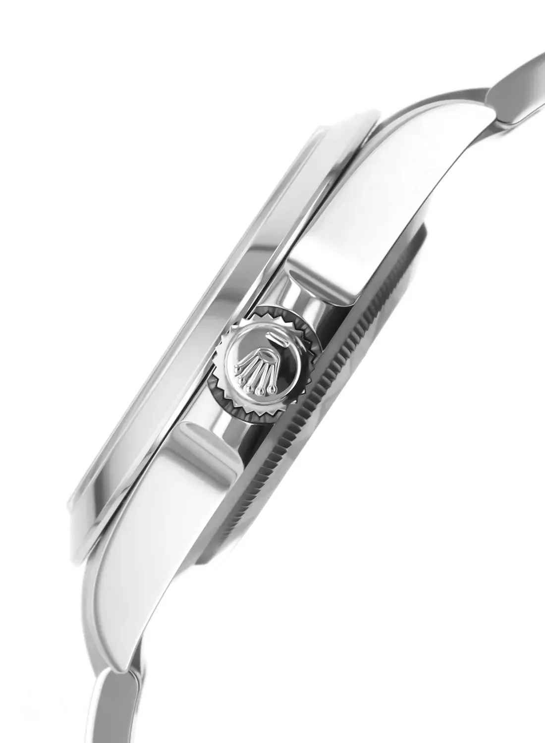 Rolex Air-King, reference 126900, photo 4