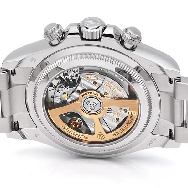 Rolex Cosmograph Daytona Arabic, reference M126506-0003, photo 2