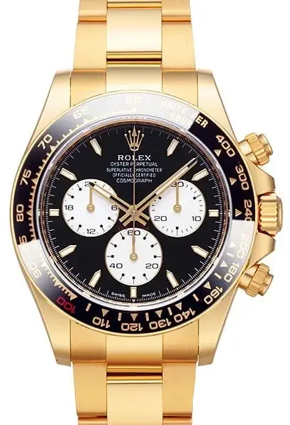 Rolex Cosmograph Daytona 'Le Mans', reference M126528LN-0001