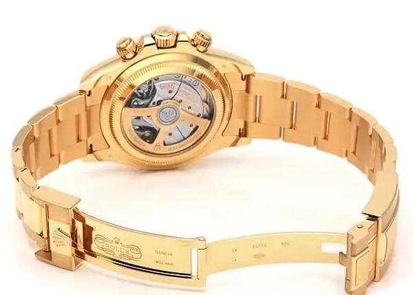 Rolex Cosmograph Daytona 'Le Mans', reference M126528LN-0001, photo 2