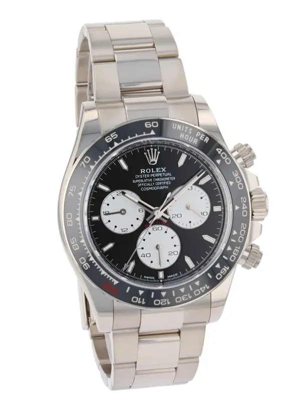Rolex Cosmograph Daytona 'Le Mans', reference M126529LN-0001