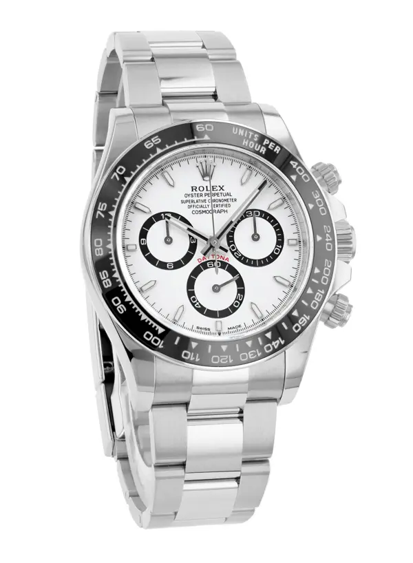 Rolex Cosmograph Daytona, reference M126500LN-0001