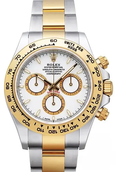 Rolex Cosmograph Daytona, reference M126503-0001, photo 1