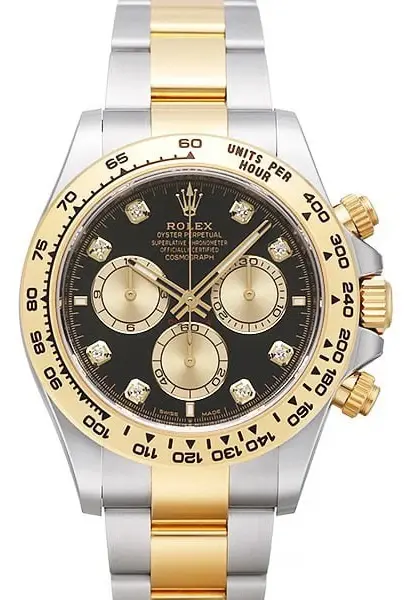 Rolex Cosmograph Daytona, reference M126503-0002