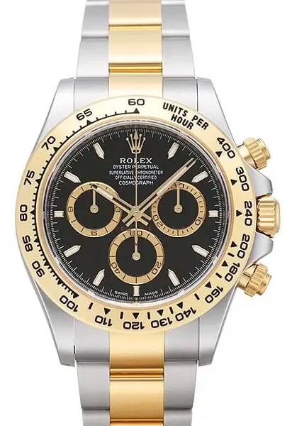 Rolex Cosmograph Daytona, reference M126503-0003