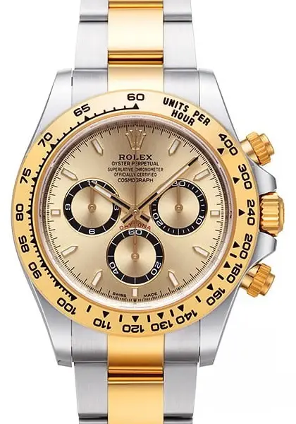 Rolex Cosmograph Daytona, reference M126503-0004