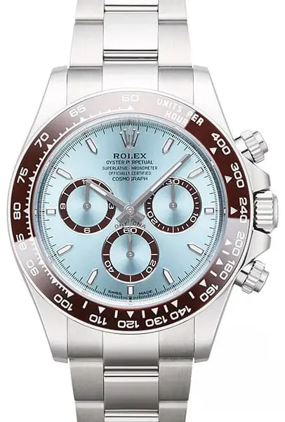 Rolex Cosmograph Daytona, reference M126506-0001
