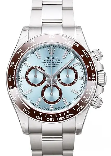 Rolex Cosmograph Daytona, reference M126506-0002, photo 1