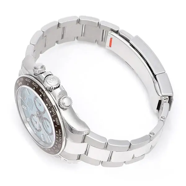 Rolex Cosmograph Daytona, reference M126506-0002, photo 2