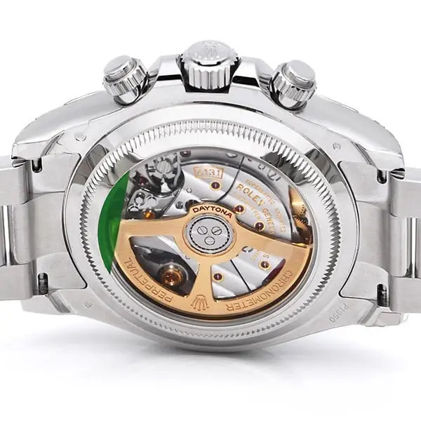 Rolex Cosmograph Daytona, reference M126506-0002, photo 3