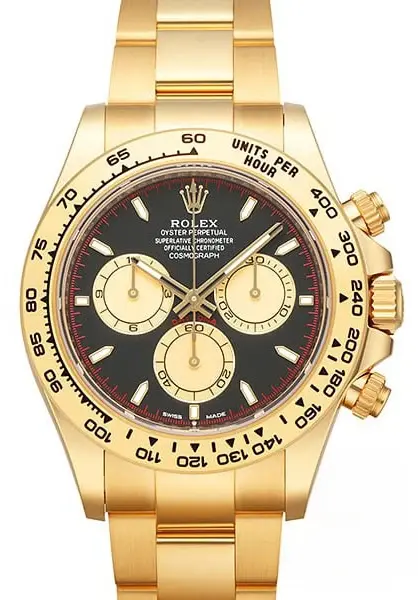 Rolex Cosmograph Daytona, reference M126508-0002, photo 1