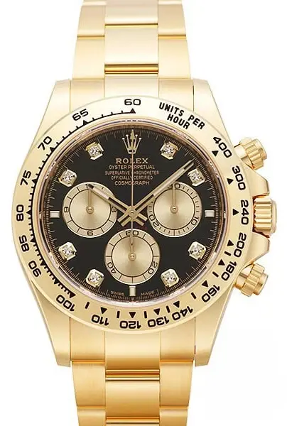Rolex Cosmograph Daytona, reference M126508-0003