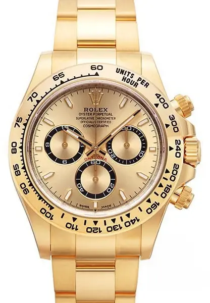 Rolex Cosmograph Daytona, reference M126508-0005