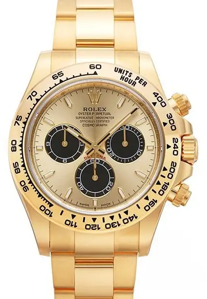 Rolex Cosmograph Daytona, reference M126508-0006
