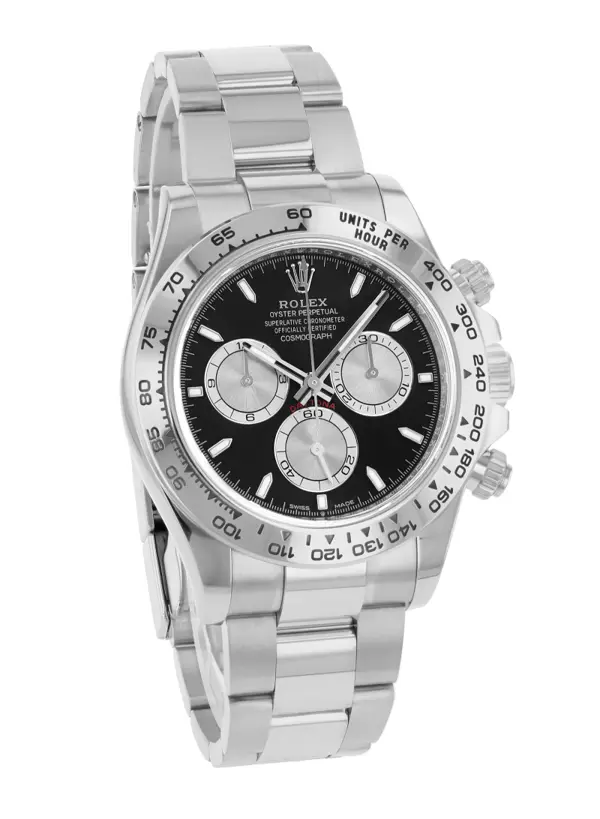 Rolex Cosmograph Daytona, reference M126509-0001