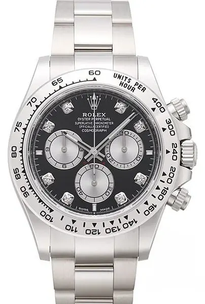 Rolex Cosmograph Daytona, reference M126509-0002