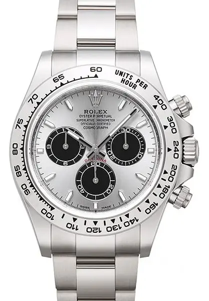 Rolex Cosmograph Daytona, reference M126509-0003, photo 1