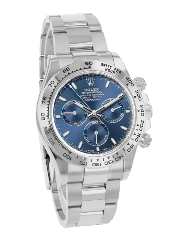 Rolex Cosmograph Daytona, reference M126509-0005