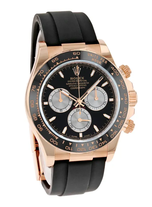 Rolex Cosmograph Daytona, reference M126515LN-0002