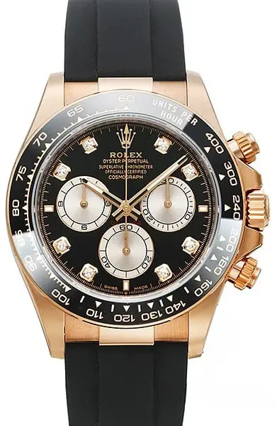Rolex Cosmograph Daytona, reference M126515LN-0004