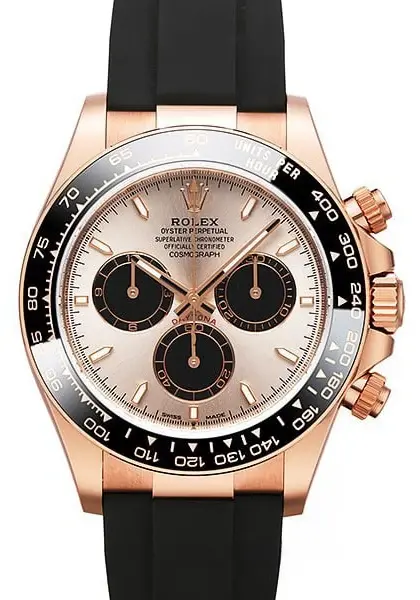 Rolex Cosmograph Daytona, reference M126515LN-0006