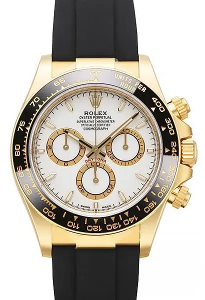Rolex Cosmograph Daytona, reference M126518LN-0002
