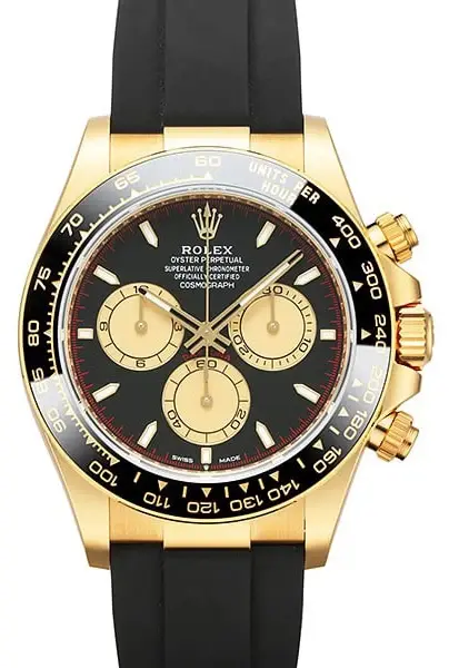 Rolex Cosmograph Daytona, reference M126518LN-0004