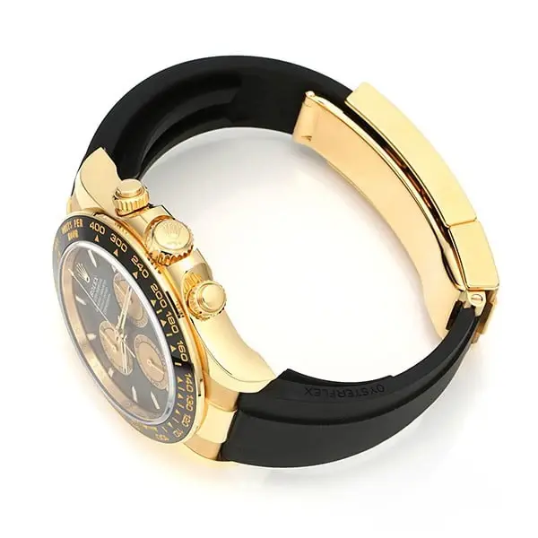 Rolex Cosmograph Daytona, reference M126518LN-0004, photo 2