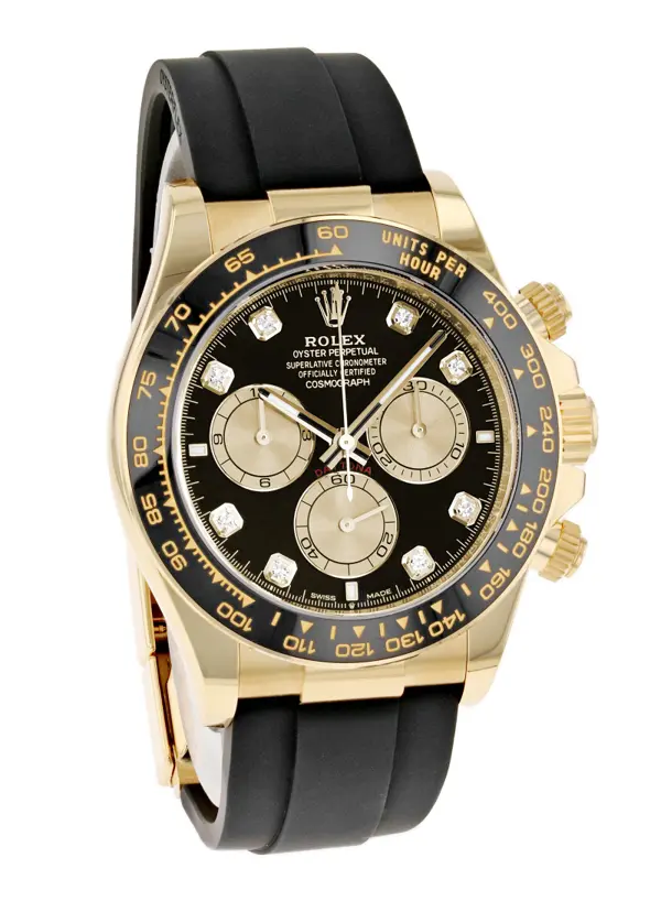 Rolex Cosmograph Daytona, reference M126518LN-0006