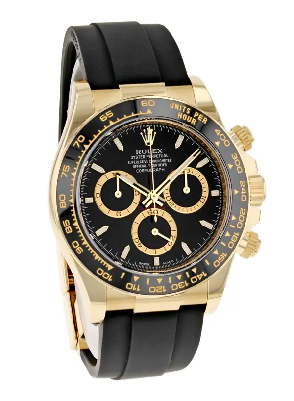 Rolex Cosmograph Daytona, reference M126518LN-0008